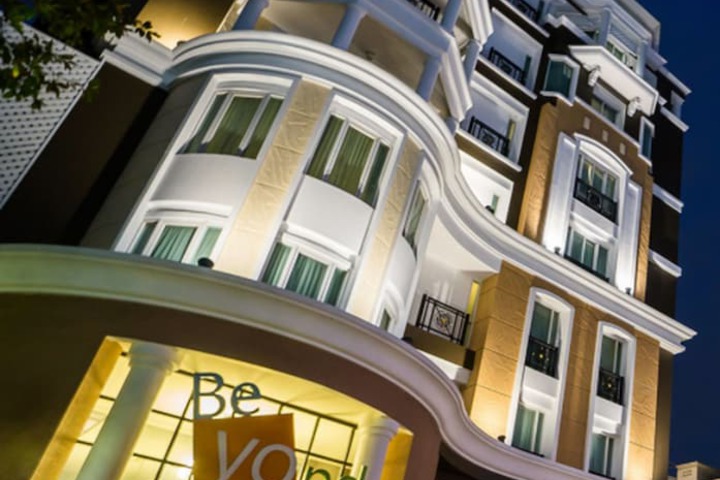 Hotel 80 of 80