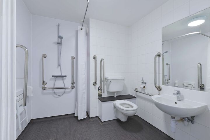 Bath Amenities
