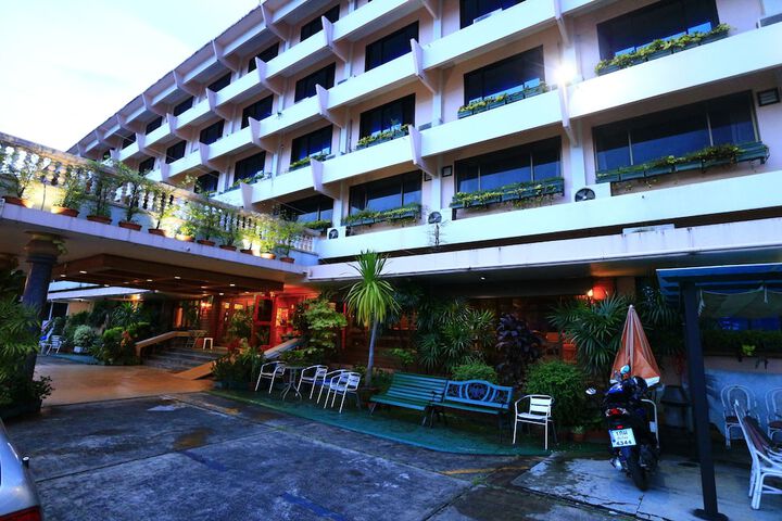Hotel 38 of 39