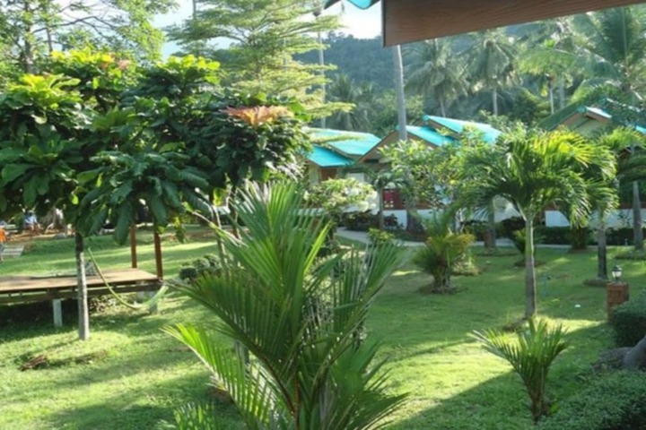 Exterior Photo