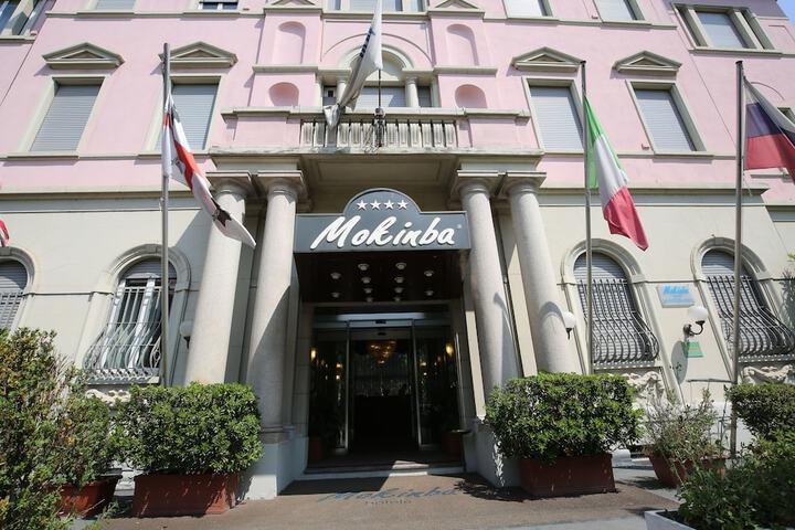Hotel 56 of 62