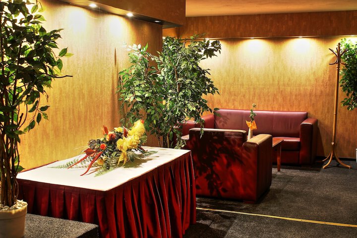 Amenities Pic