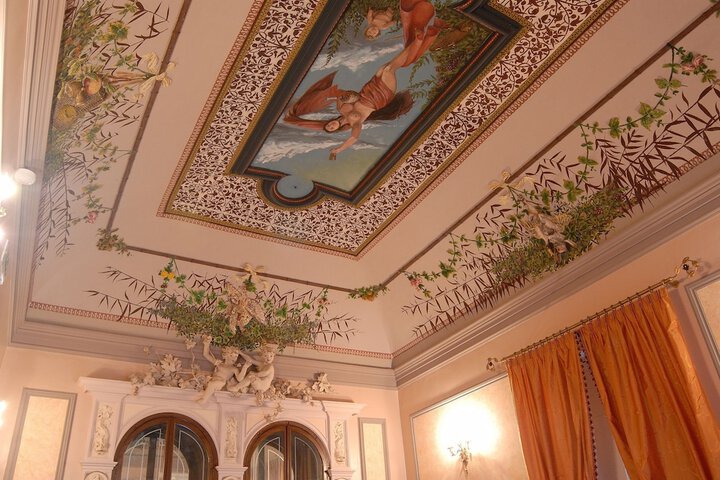 Hotel Interior 12 of 14