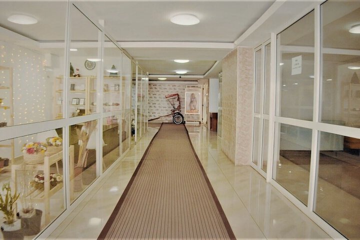 Hotel Interior 2 of 72