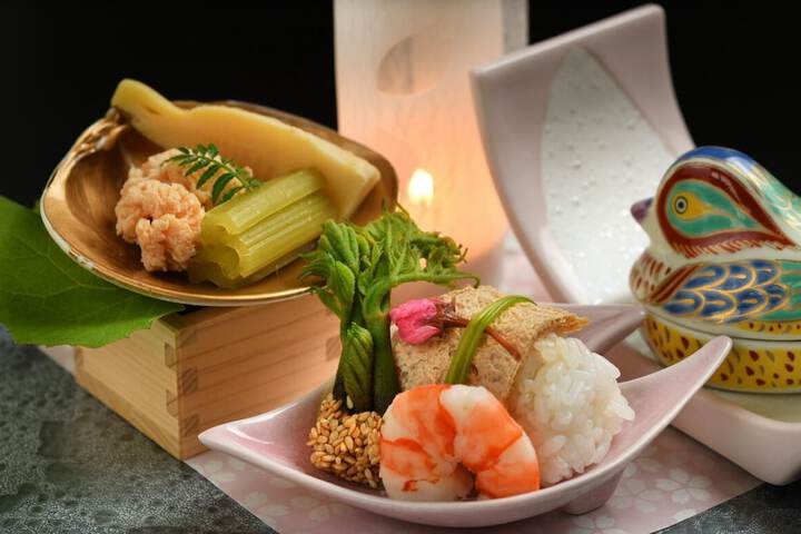 Restaurants