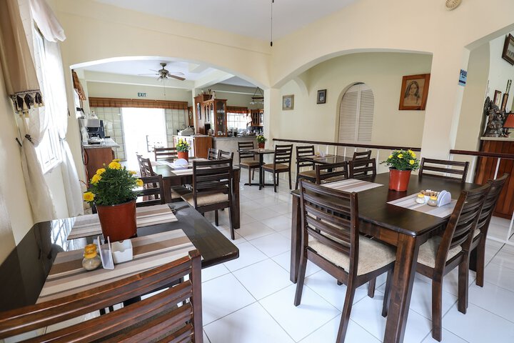 Restaurants