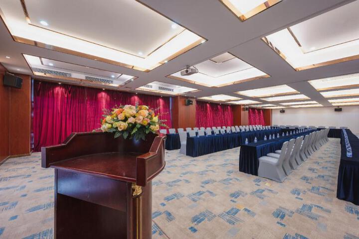 Fitness Facility Photos