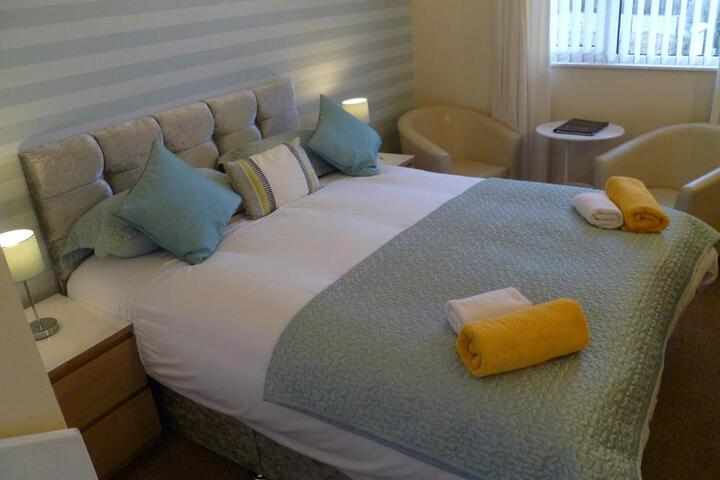 Fitness Center Photo