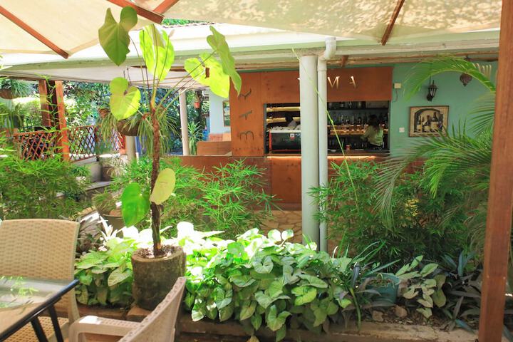 Terrace/Patio 5 of 13