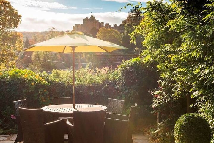 Terrace/Patio 41 of 118