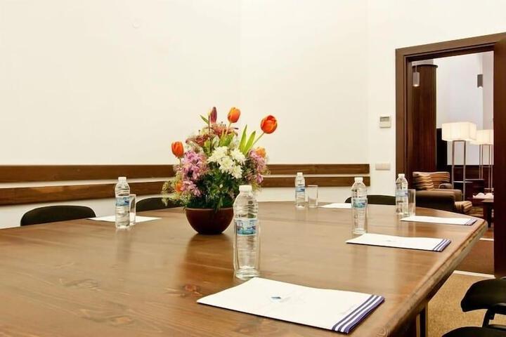 Fitness Center Photo