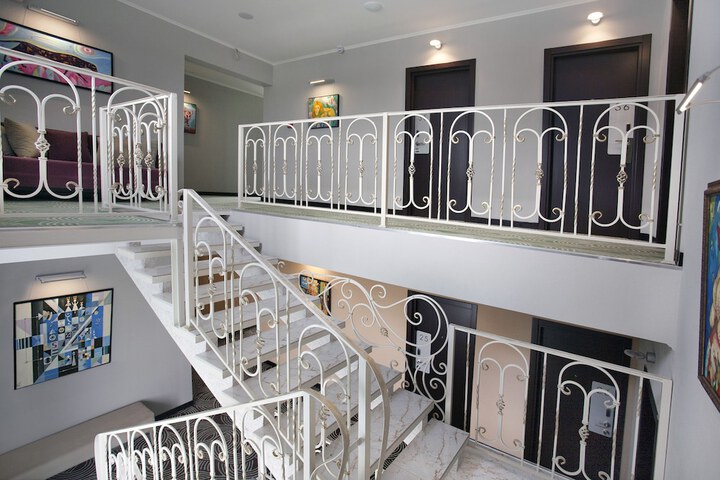 Hotel Interior 43 of 44