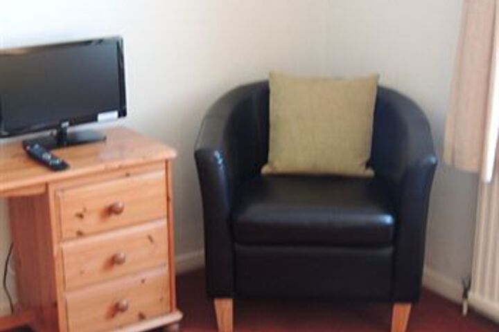 Fitness Facility Photos