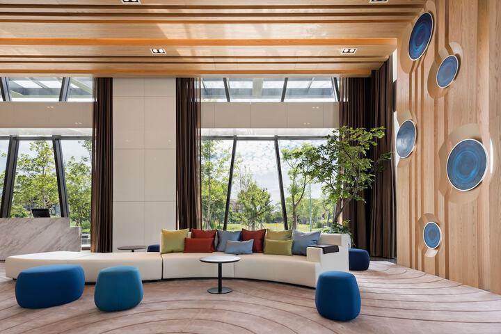 Hotel Interior 2 of 36