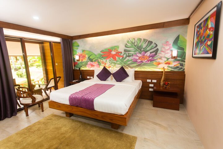 Room 5 of 22