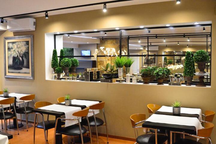 Fitness Facility Photos