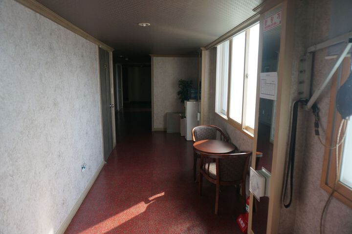 Feel Motel