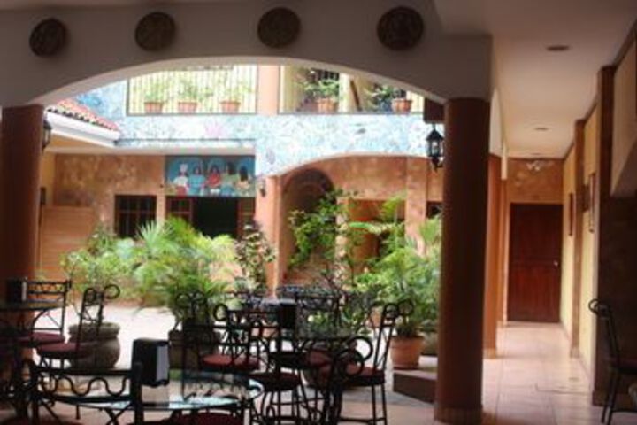 Hotel 24 of 50