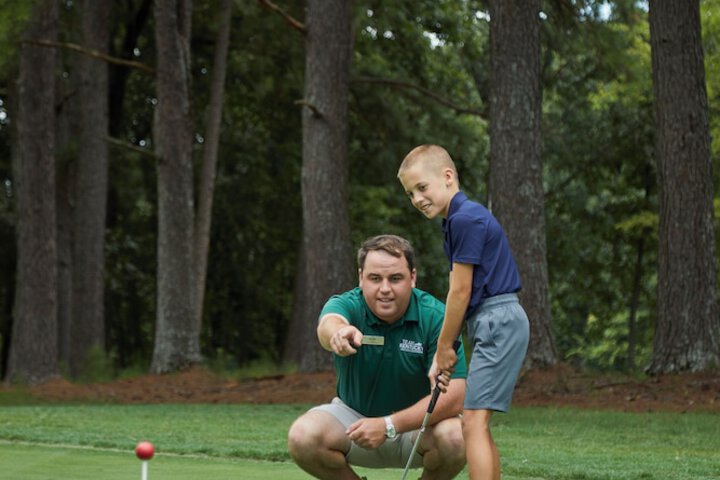Golf 43 of 82