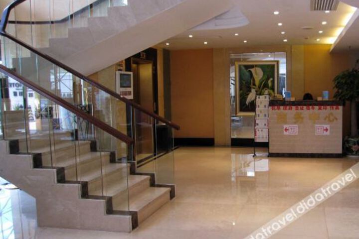 Hotel Interior 7 of 9