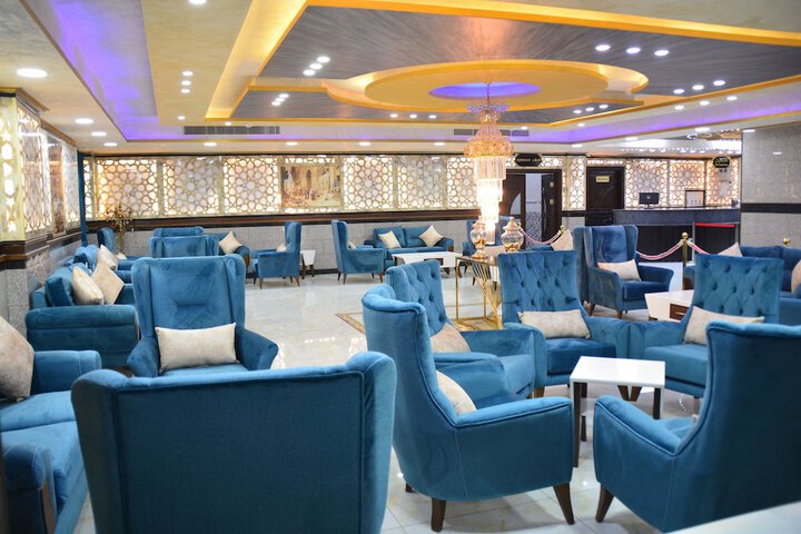 Hotel Interior 3 of 125