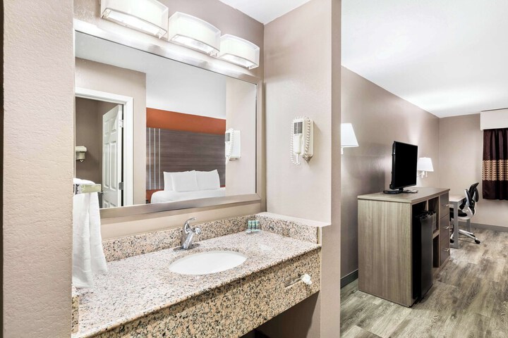 Bath Amenities