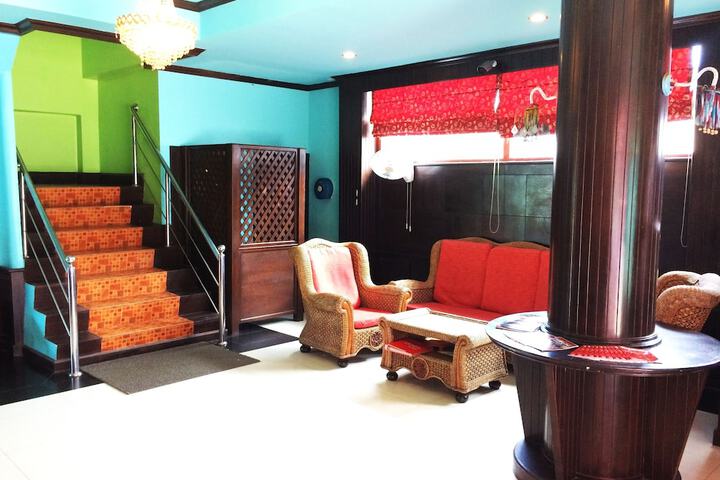 Hotel Interior 2 of 70