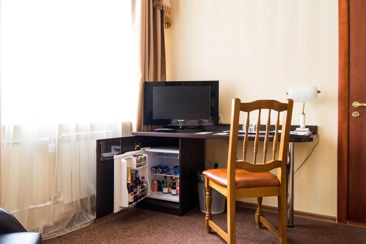 Room 15 of 54