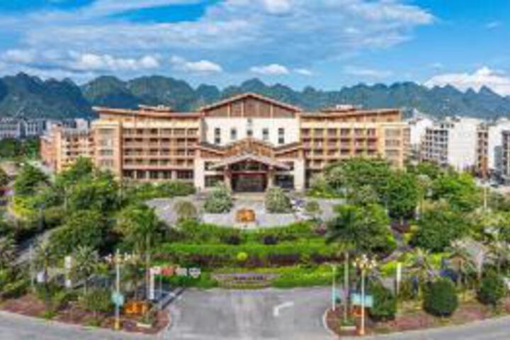 Mi luo tuo Hotels & Resorts