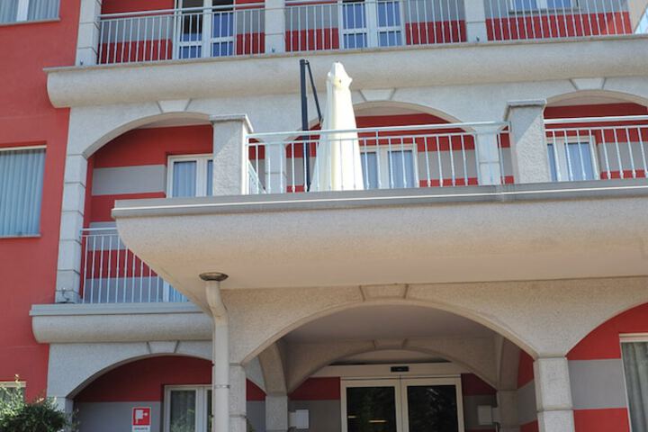 Hotel 41 of 44