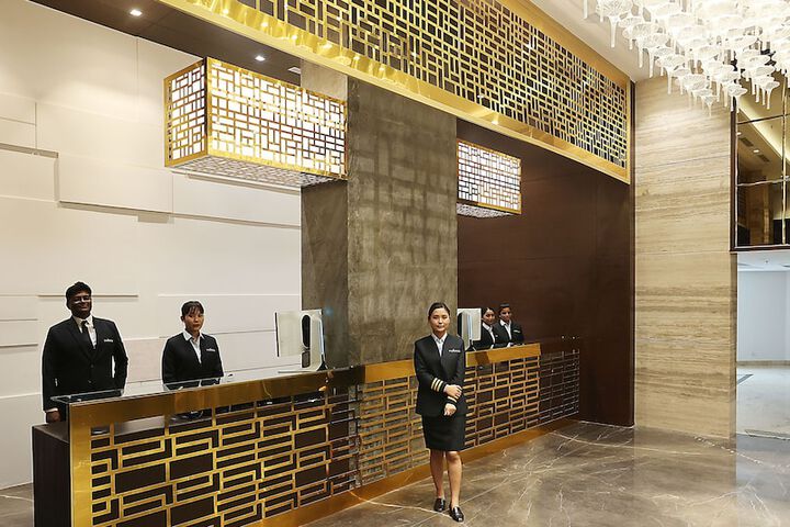Hotel Interior 5 of 60