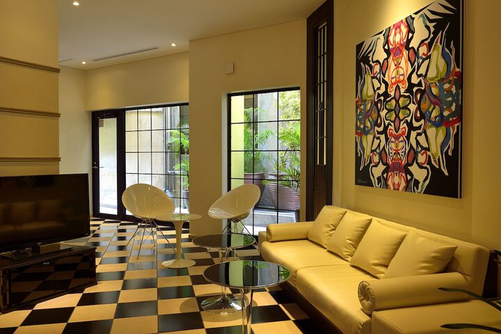 Hotel Interior 5 of 33
