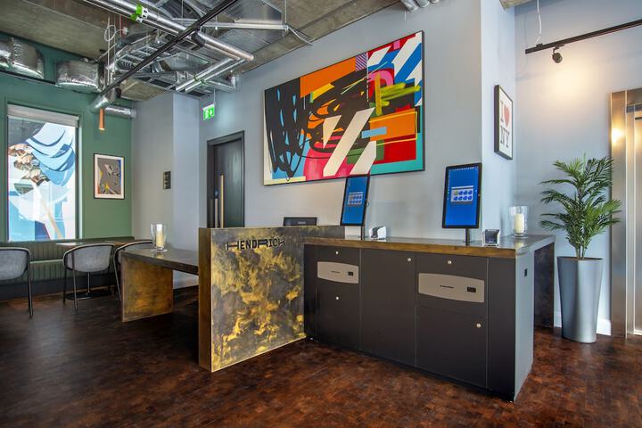 Hotel Interior 3 of 112