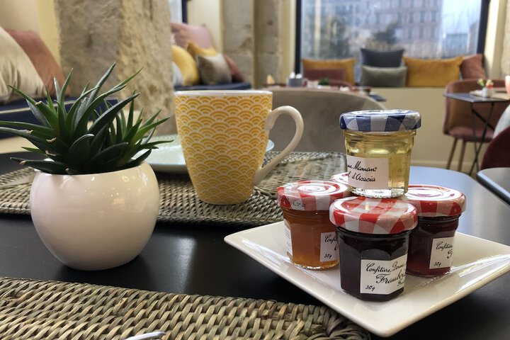 Breakfast/Coffee Service 52 of 59