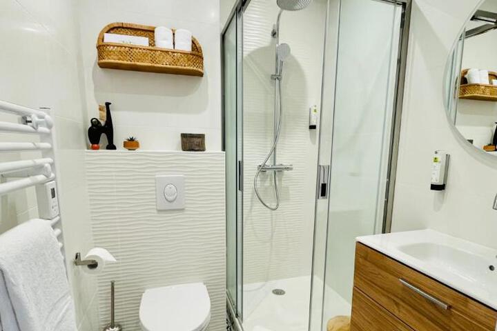 Inside Room Photo