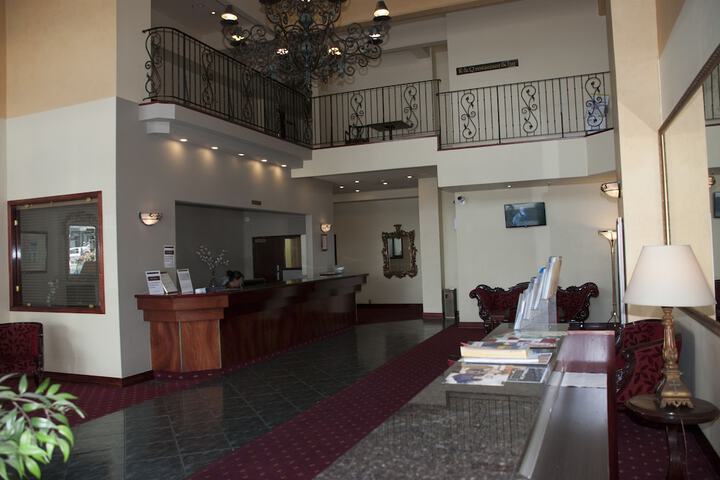 Hotel Interior 3 of 34