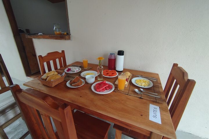 Breakfast/Coffee Service 110 of 129