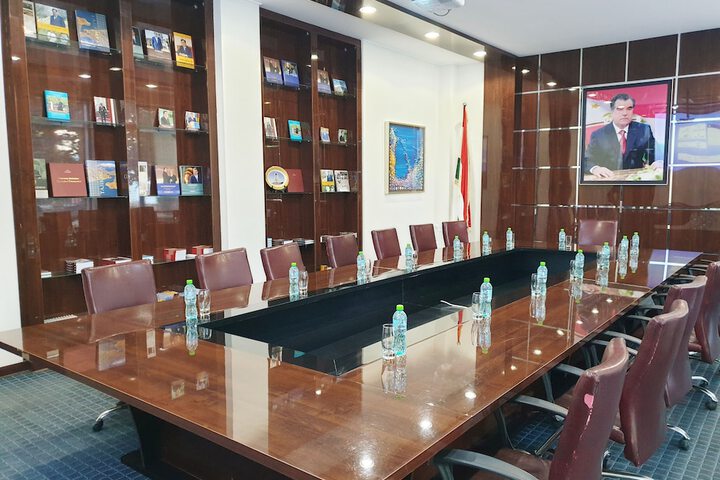 Meeting 36 of 48