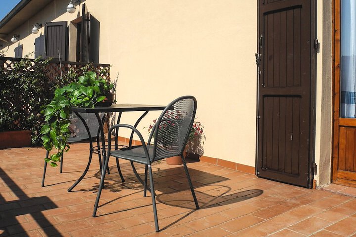 Terrace/Patio 14 of 53