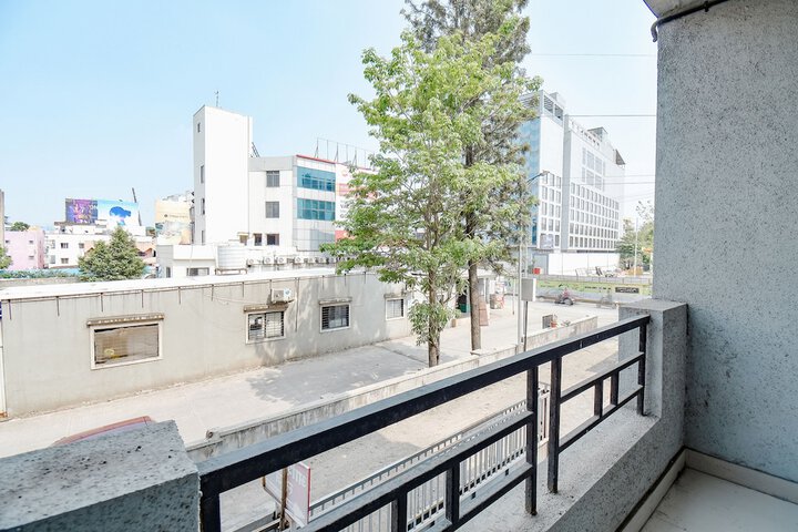 Terrace/Patio 16 of 21
