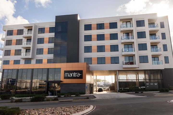 Hotel 121 of 125