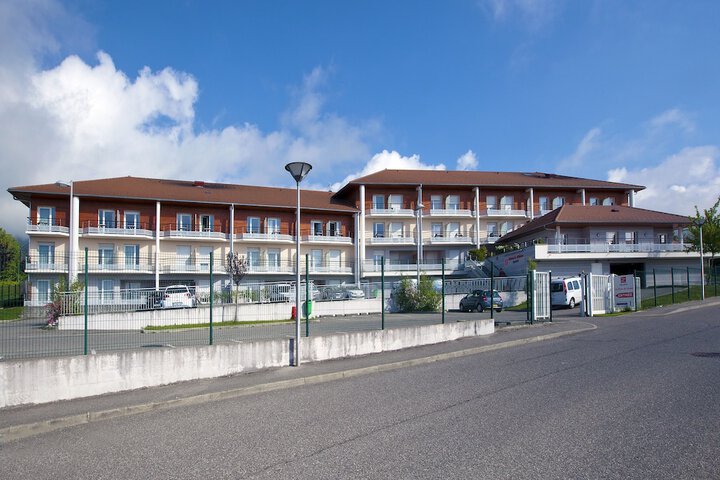 Hotel 21 of 25