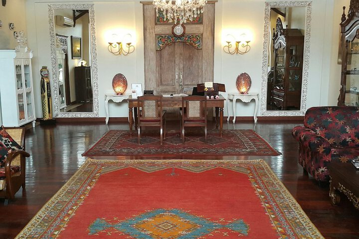 Hotel Interior 2 of 113