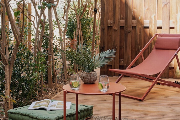 Terrace/Patio 37 of 62