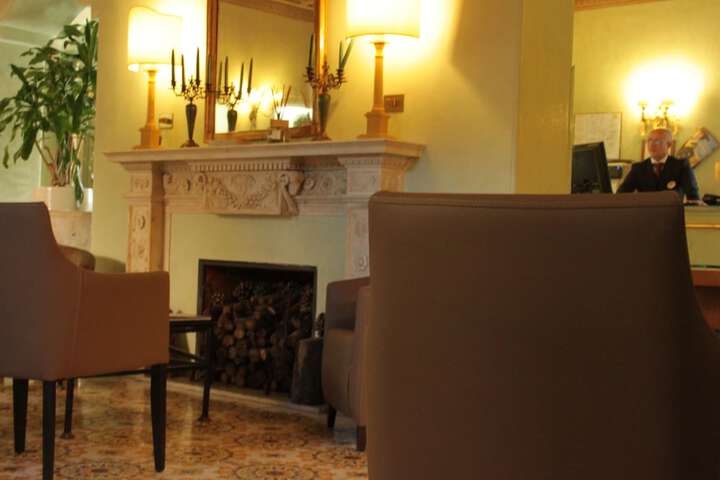 Hotel Interior 3 of 49