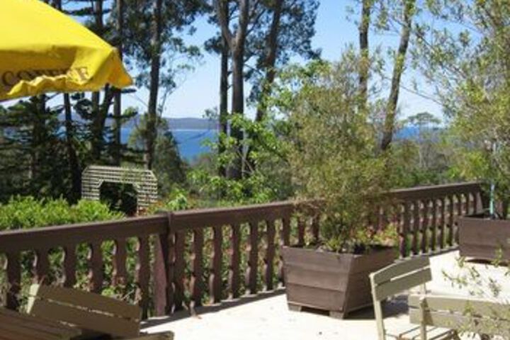 Terrace/Patio 170 of 177