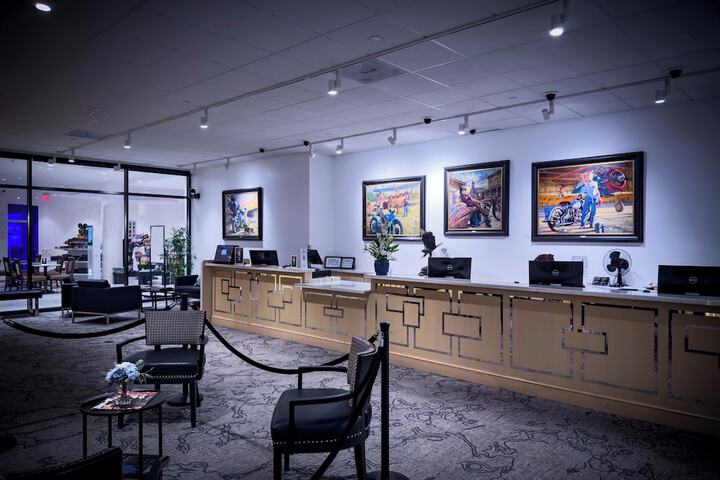 Hotel Interior 5 of 111