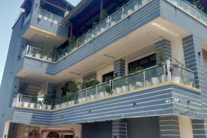 Vatika Hotel Restaurant haldwani