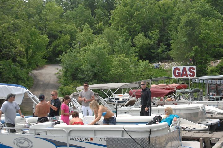 Boating