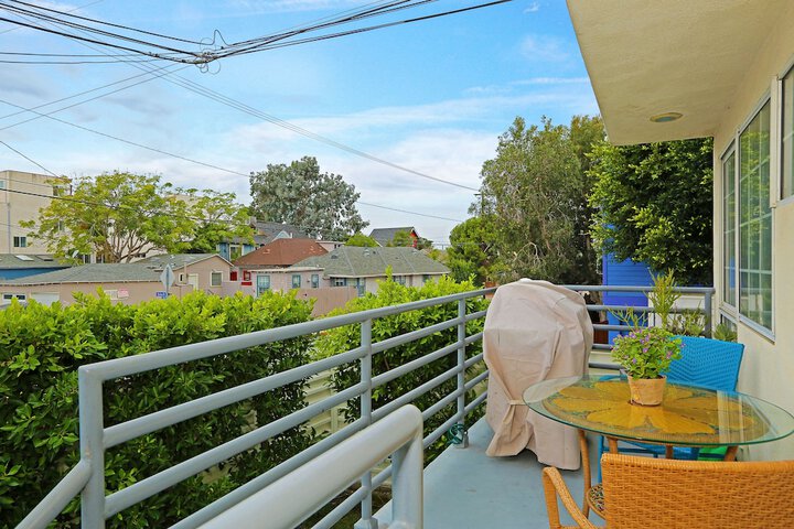 Terrace/Patio 12 of 20